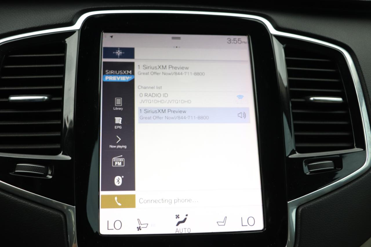 Volvo XC90 T6 AWD Inscription 2019