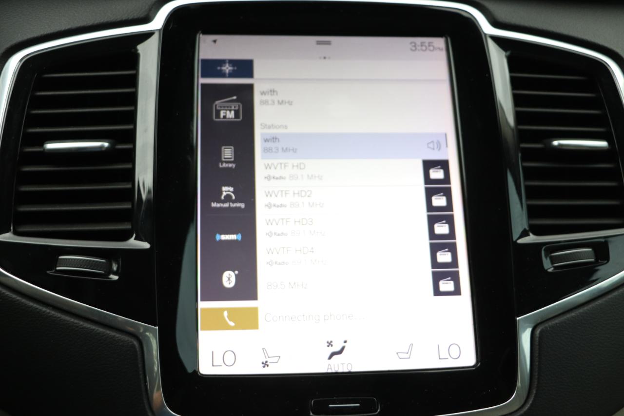 Volvo XC90 T6 AWD Inscription 2019
