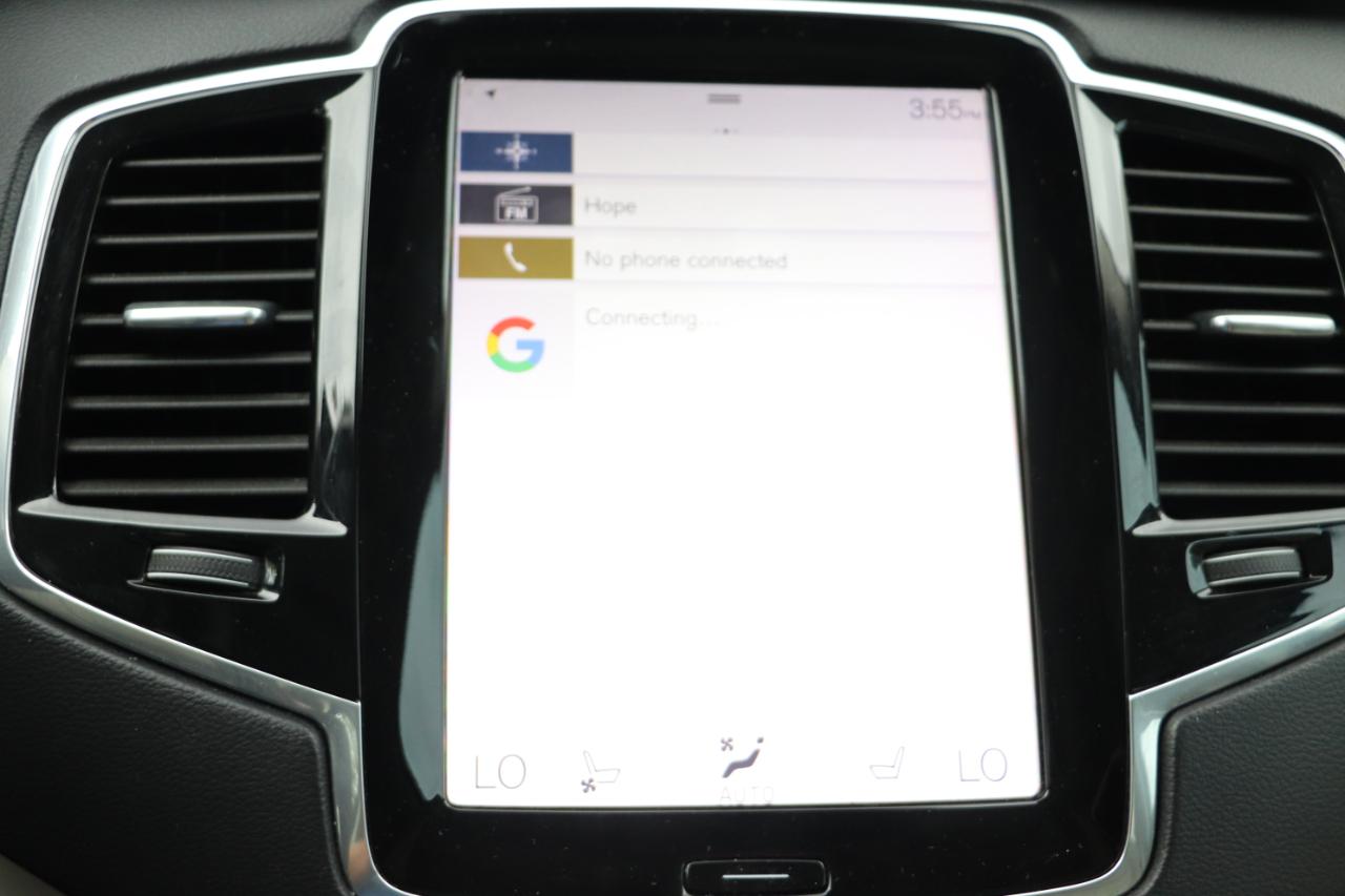 Volvo XC90 T6 AWD Inscription 2019