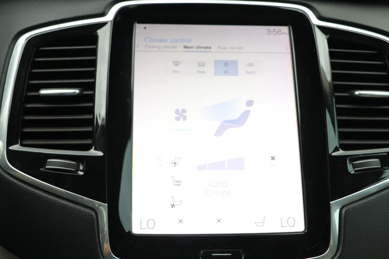 Volvo XC90 T6 AWD Inscription 2019