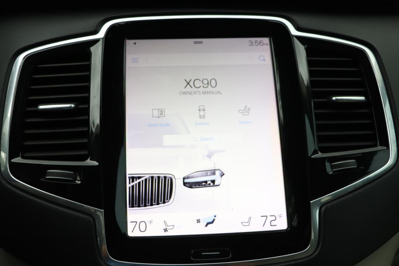 Volvo XC90 T6 AWD Inscription 2019