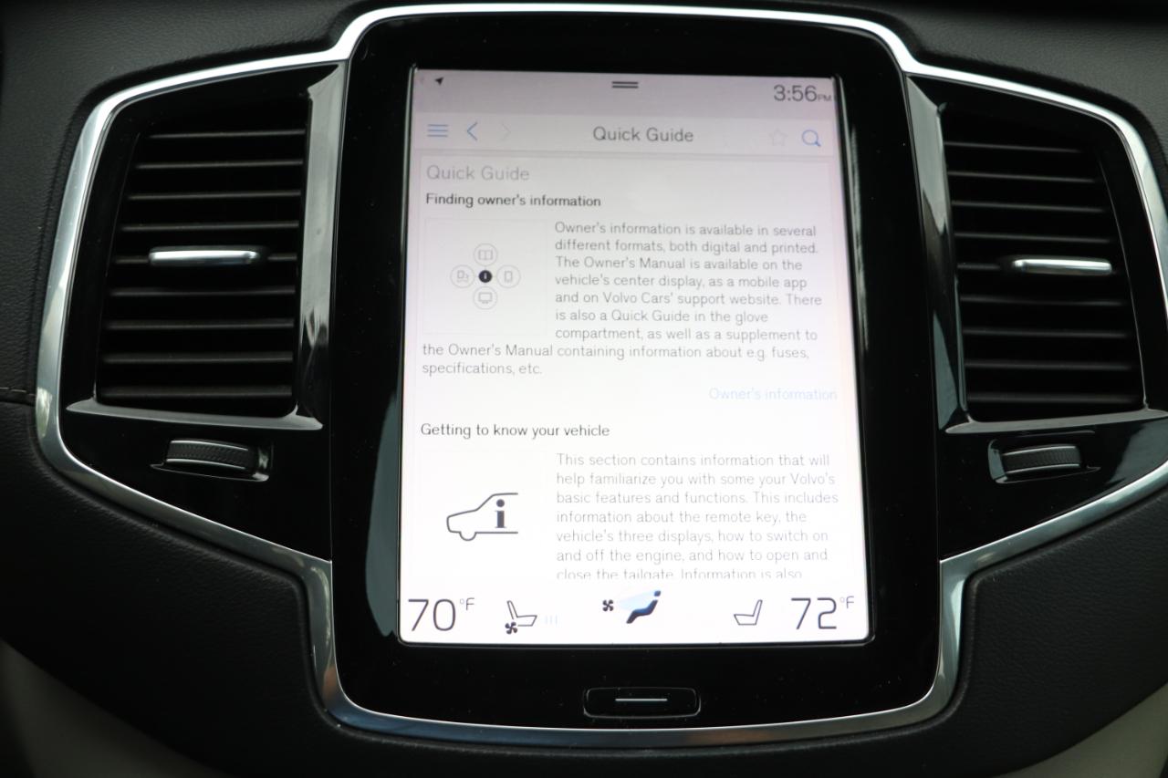 Volvo XC90 T6 AWD Inscription 2019