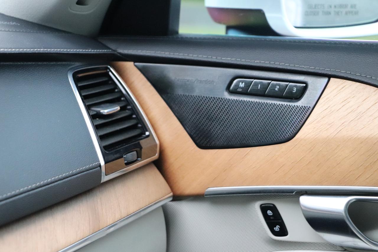 Volvo XC90 T6 AWD Inscription 2019