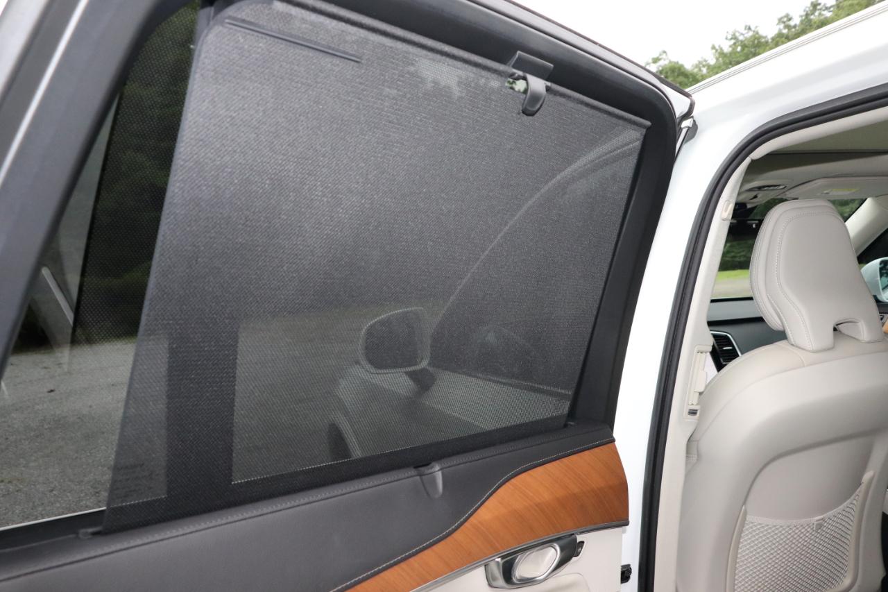 Volvo XC90 T6 AWD Inscription 2019