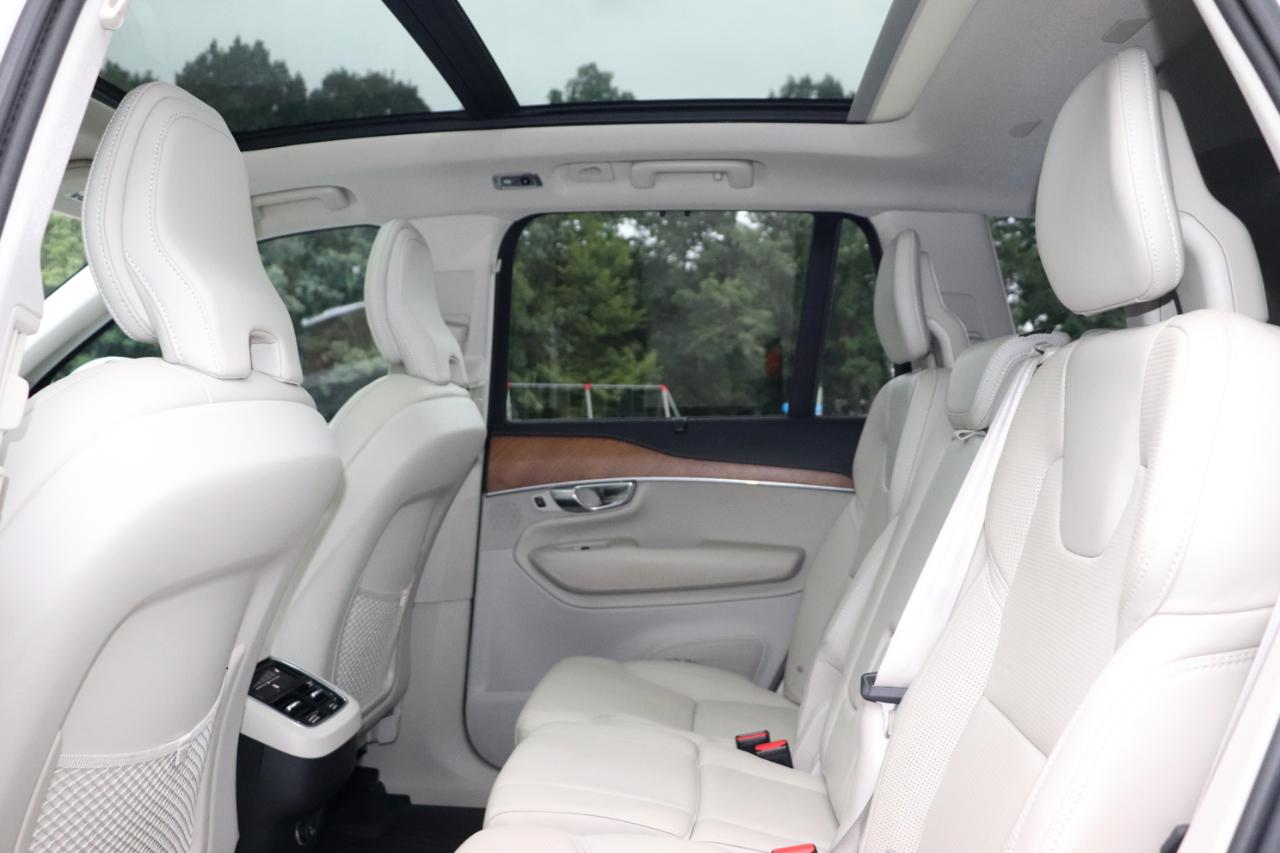 Volvo XC90 T6 AWD Inscription 2019