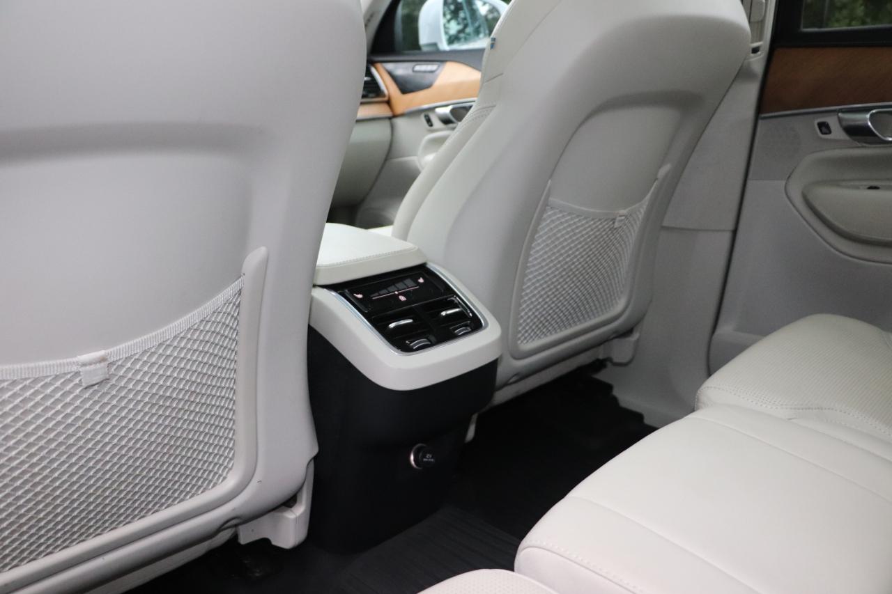 Volvo XC90 T6 AWD Inscription 2019