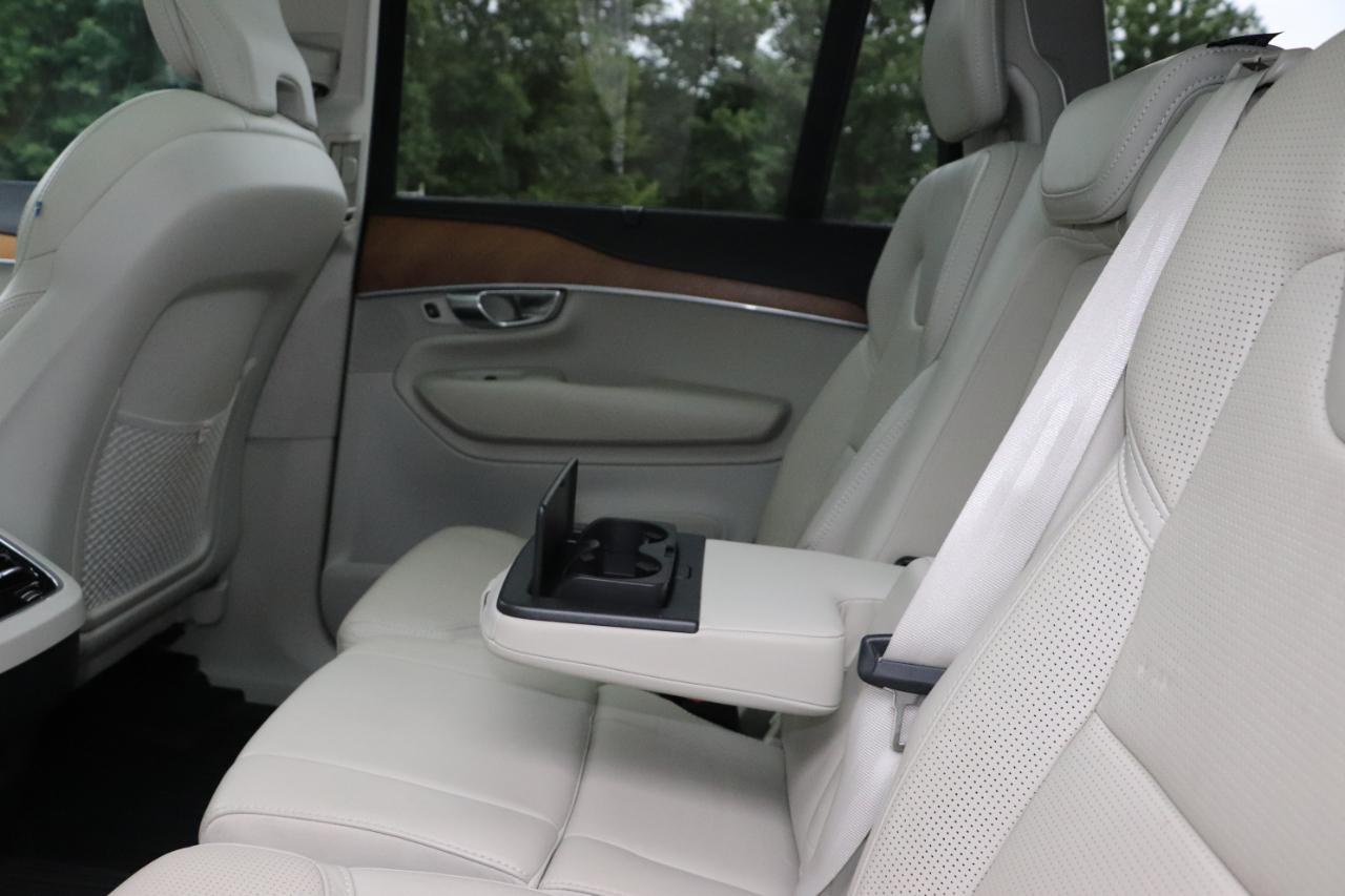 Volvo XC90 T6 AWD Inscription 2019