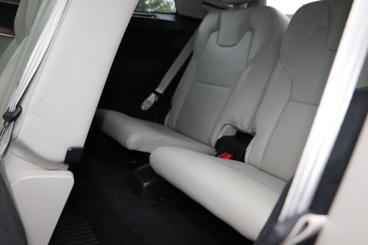 Volvo XC90 T6 AWD Inscription 2019