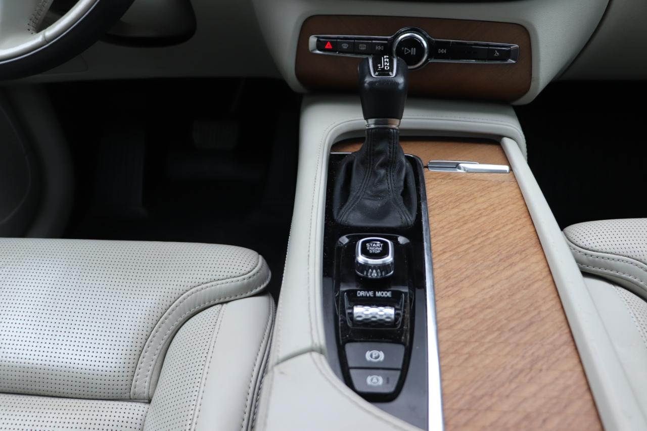 Volvo XC90 T6 AWD Inscription 2019