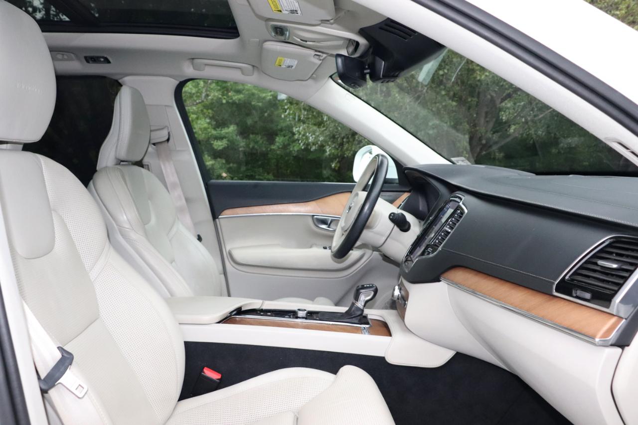 Volvo XC90 T6 AWD Inscription 2019