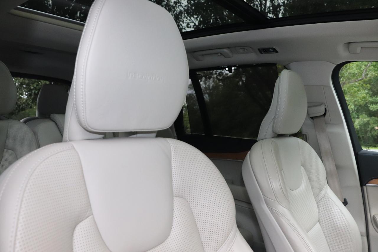 Volvo XC90 T6 AWD Inscription 2019