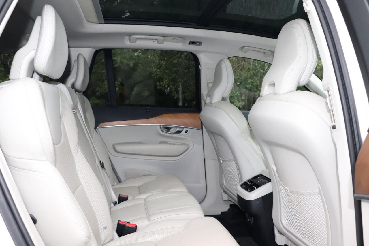 Volvo XC90 T6 AWD Inscription 2019