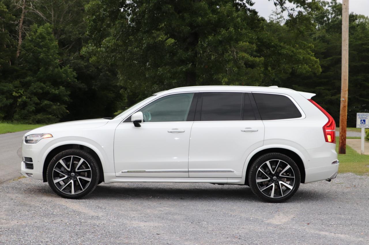 Volvo XC90 T6 AWD Inscription 2019