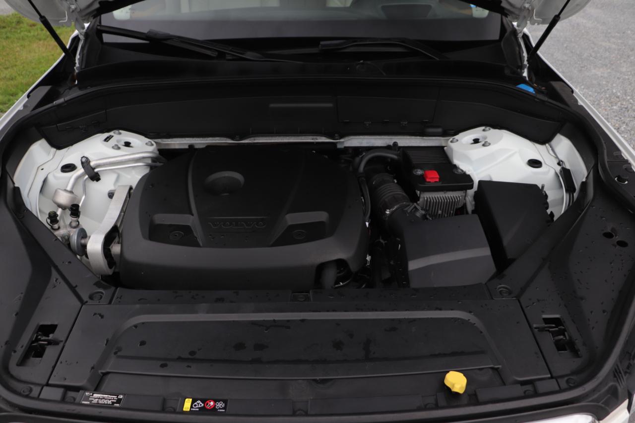 Volvo XC90 T6 AWD Inscription 2019