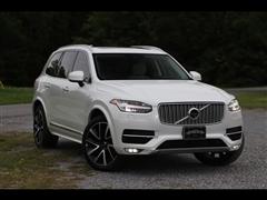 2019 Volvo XC90 