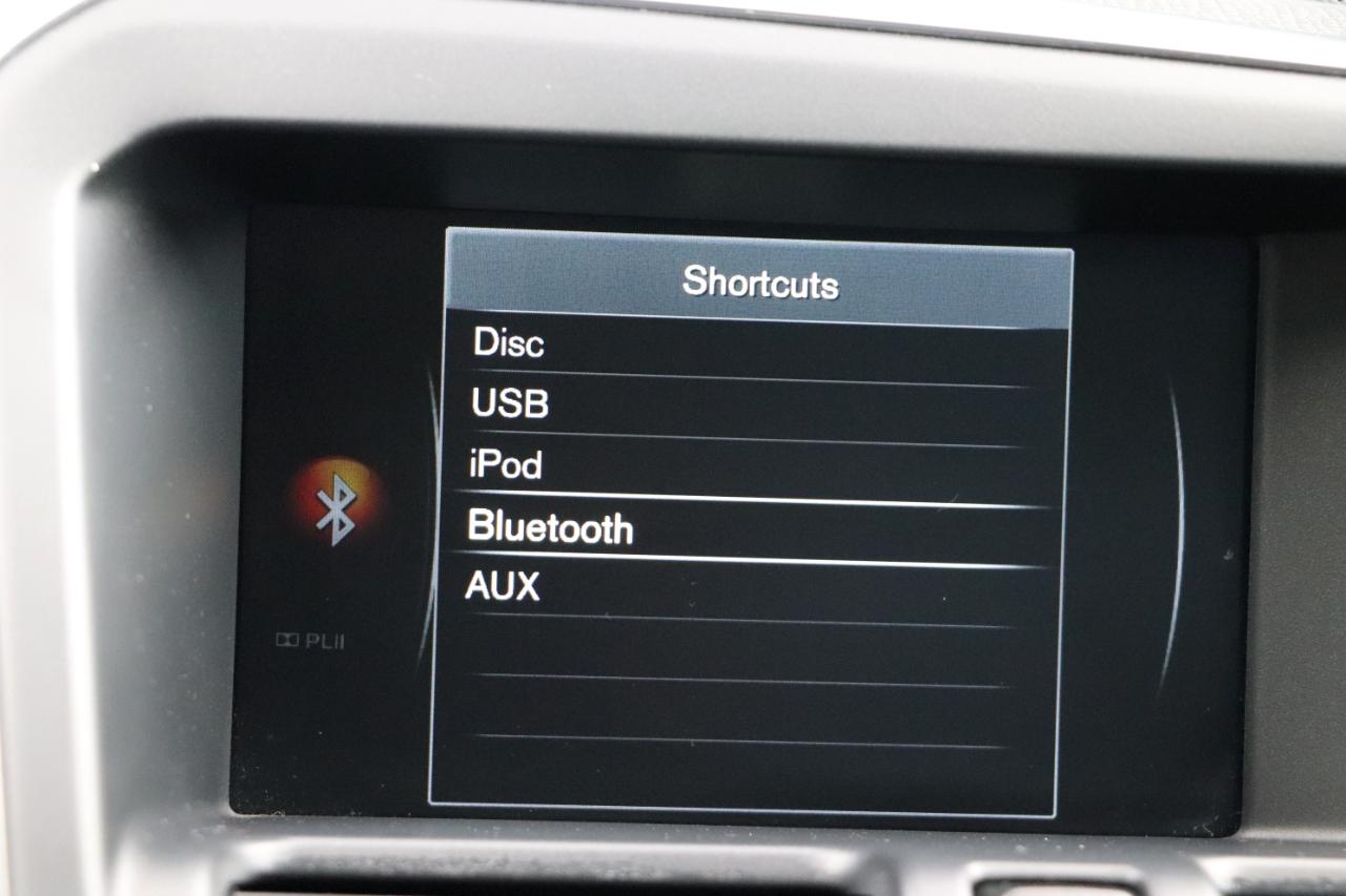 Volvo XC60 2015.5 AWD 4dr T6 Platinum 2015