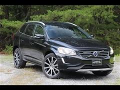 2015 Volvo XC60 