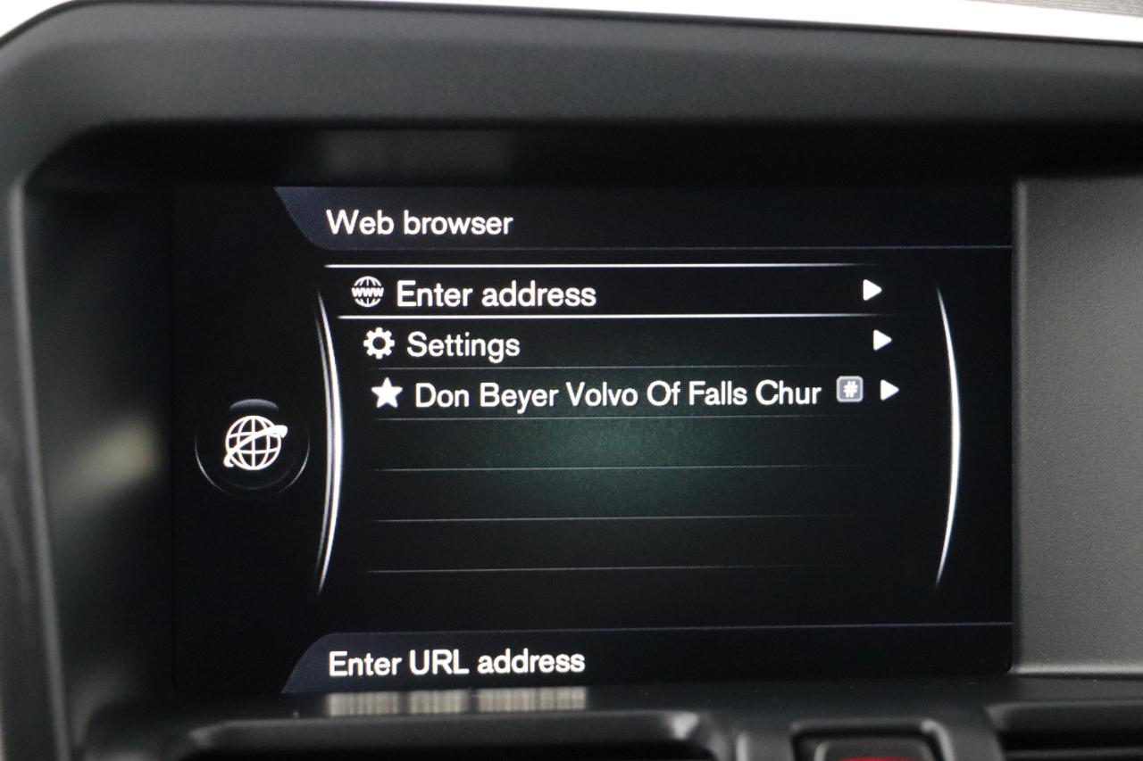 Volvo XC60 2015.5 AWD 4dr T6 R-Design Platinum 2015