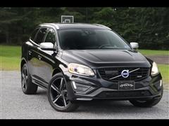 2015 Volvo XC60 