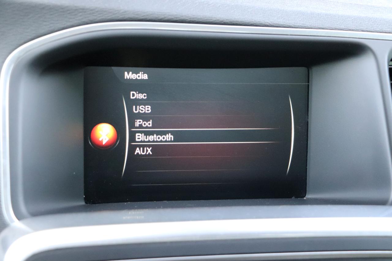Volvo S60 Inscription 4dr Sdn T5 Drive-E Premier FWD 2016