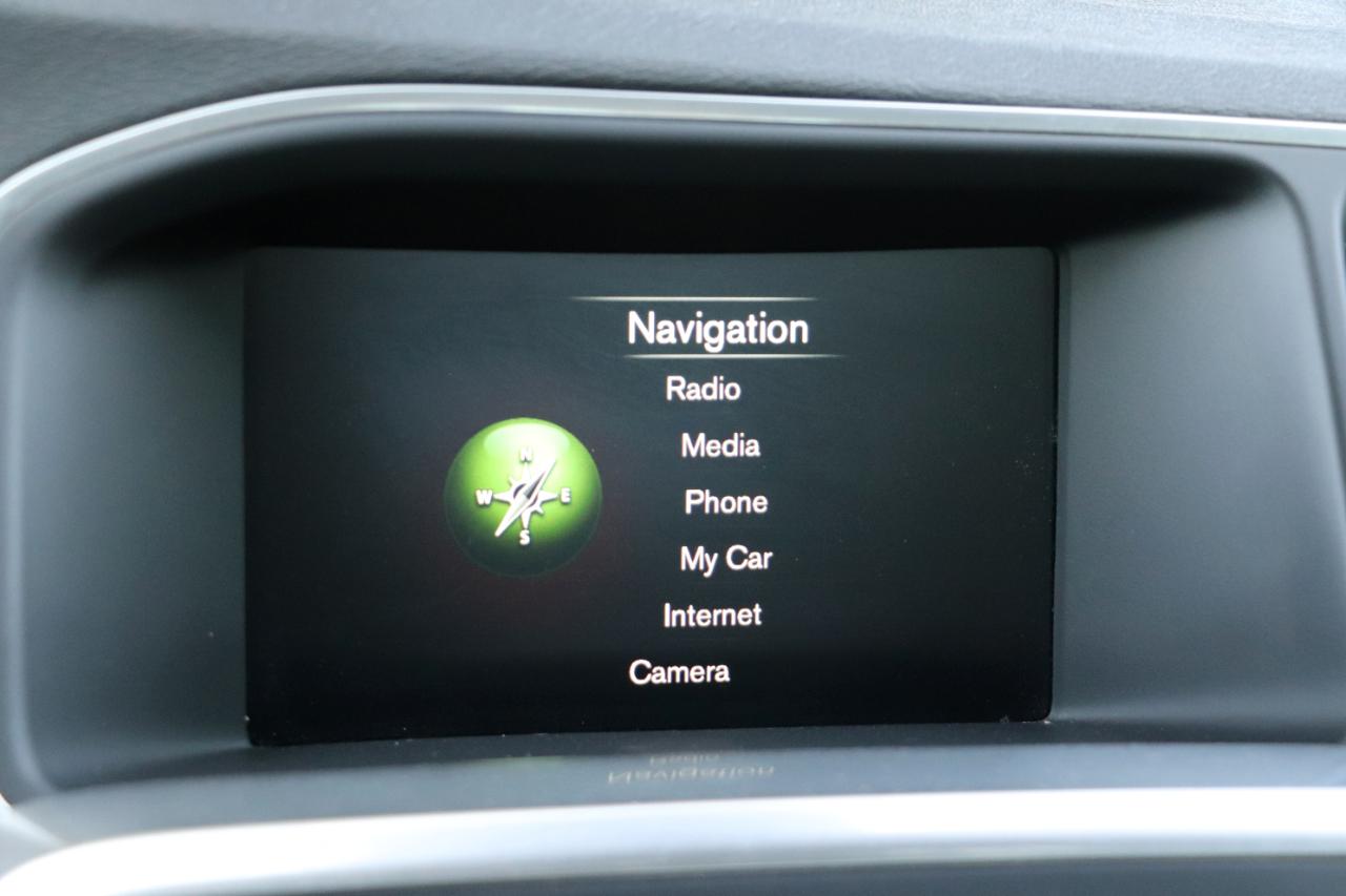 Volvo S60 Inscription 4dr Sdn T5 Drive-E Premier FWD 2016