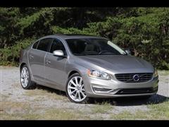 2016 Volvo S60 Inscription 
