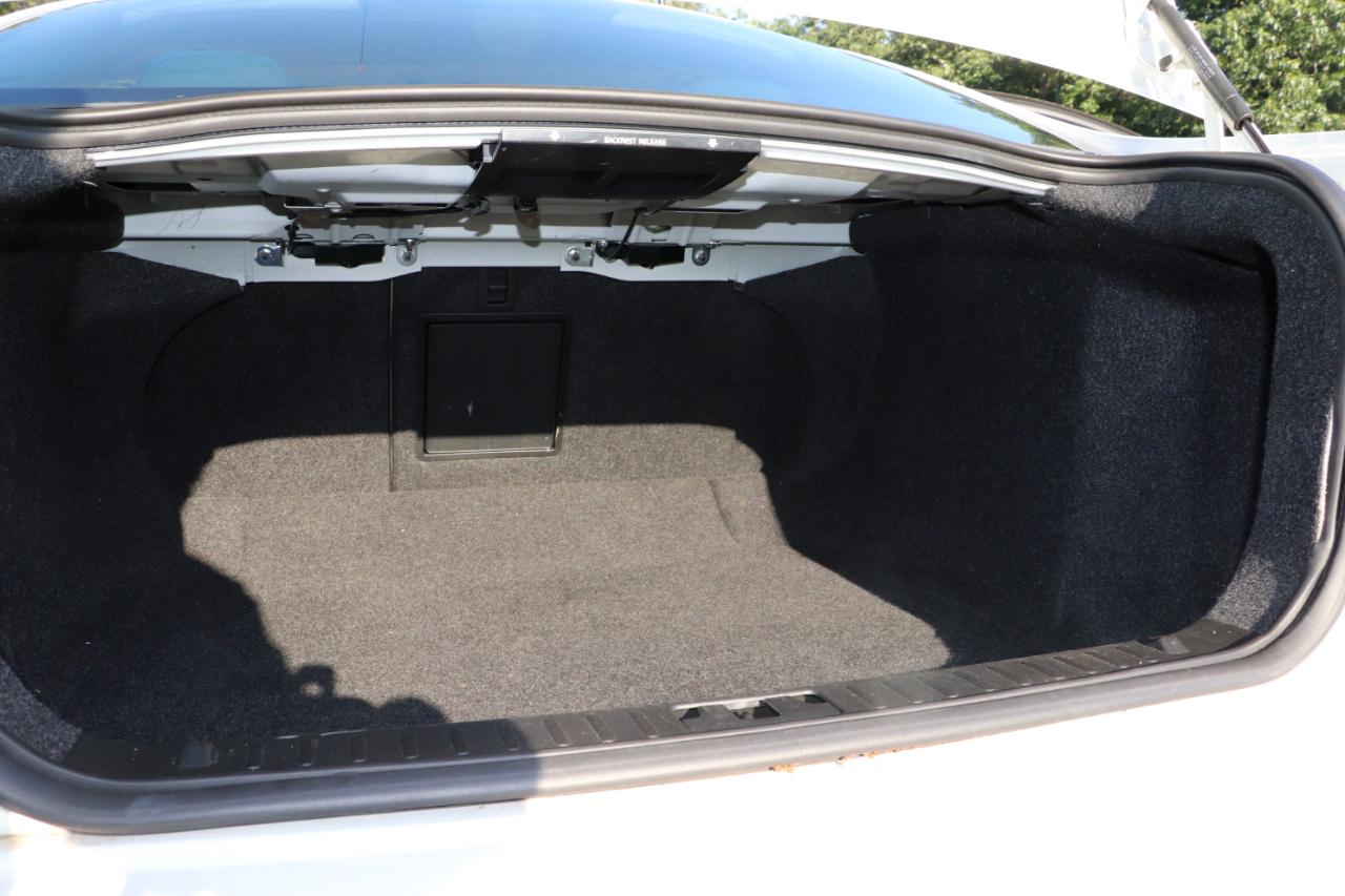 Volvo S80 4dr Sdn I6 Turbo AWD 2010