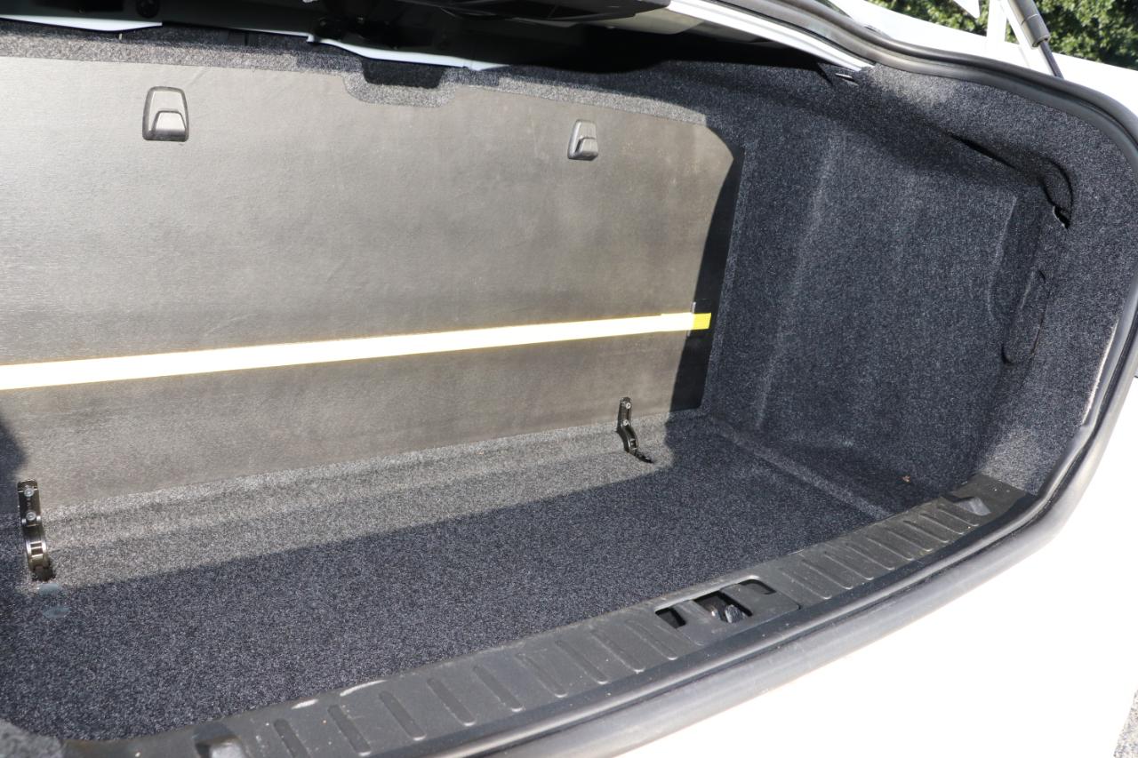 Volvo S80 4dr Sdn I6 Turbo AWD 2010