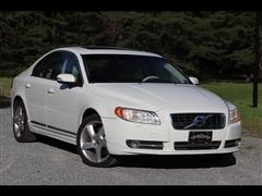 2010 Volvo S80 