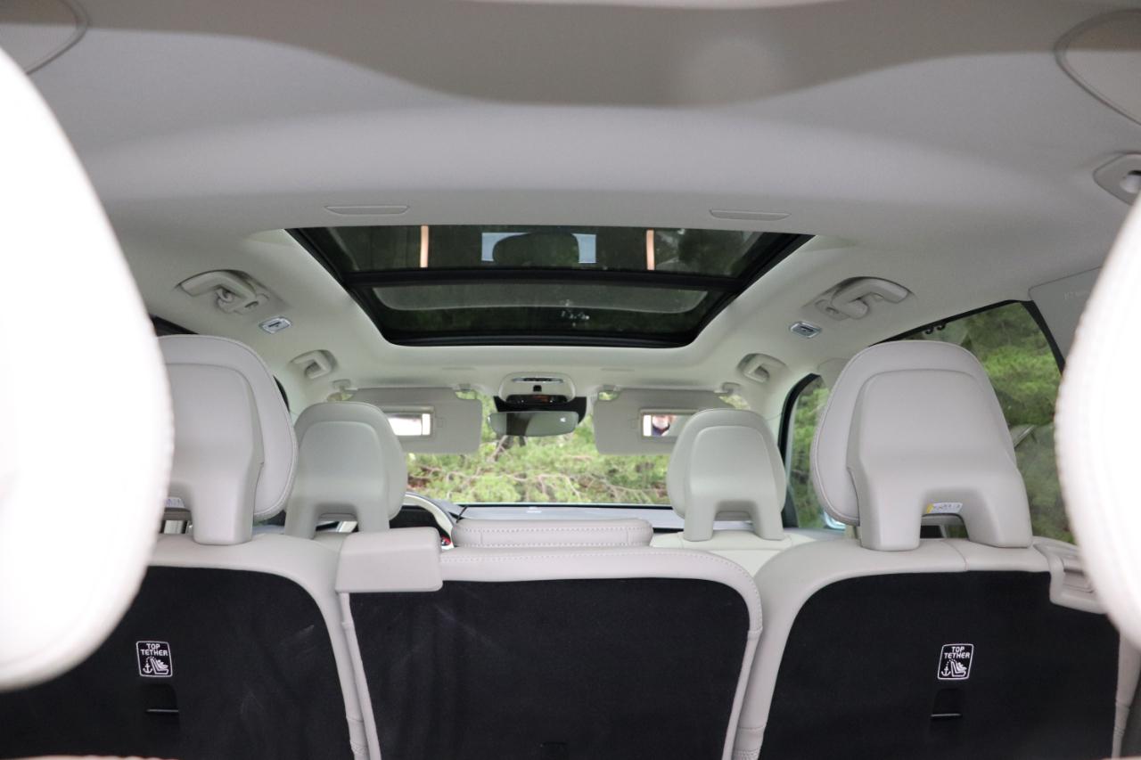 Volvo XC90 T6 AWD Inscription 7P 2021