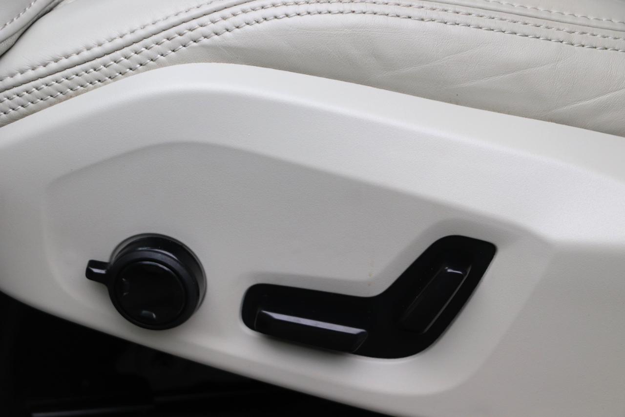 Volvo XC90 T6 AWD Inscription 7P 2021