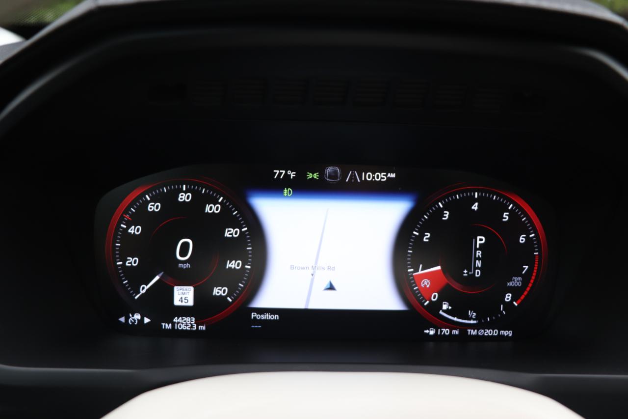 Volvo XC90 T6 AWD Inscription 7P 2021