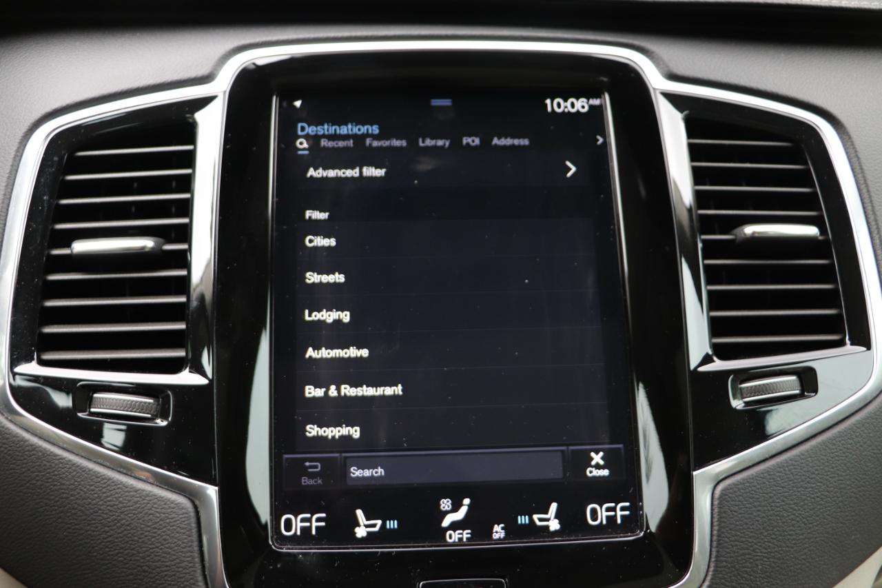 Volvo XC90 T6 AWD Inscription 7P 2021