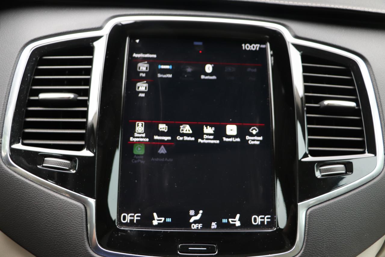 Volvo XC90 T6 AWD Inscription 7P 2021