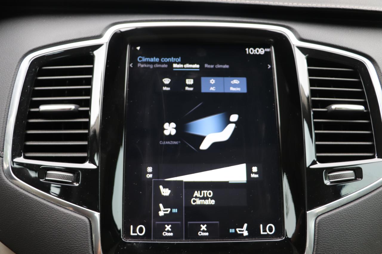 Volvo XC90 T6 AWD Inscription 7P 2021