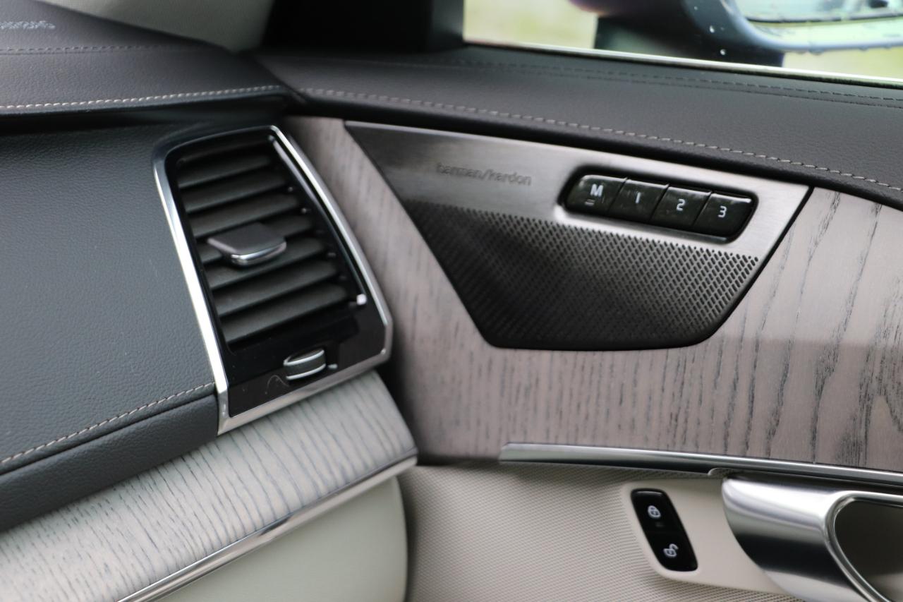 Volvo XC90 T6 AWD Inscription 7P 2021