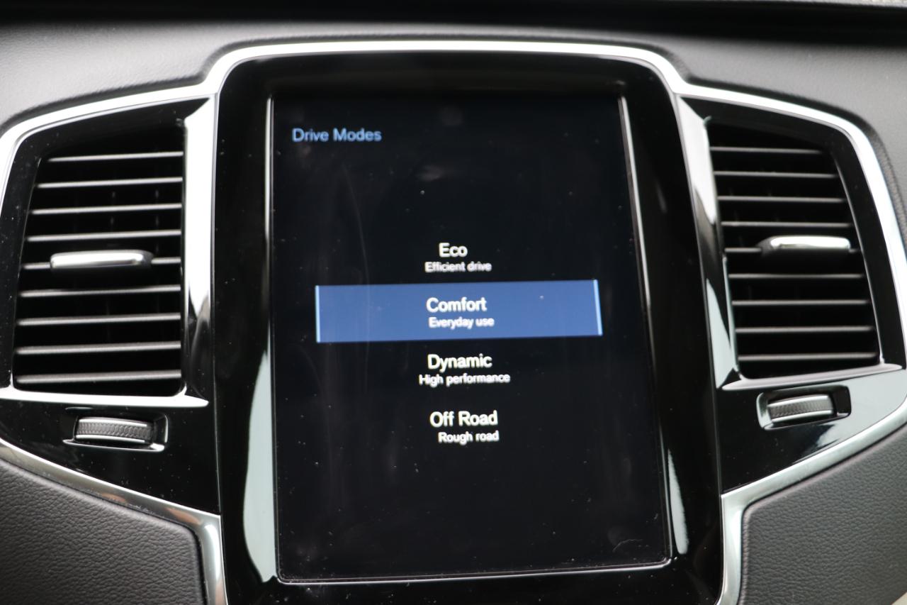 Volvo XC90 T6 AWD Inscription 7P 2021