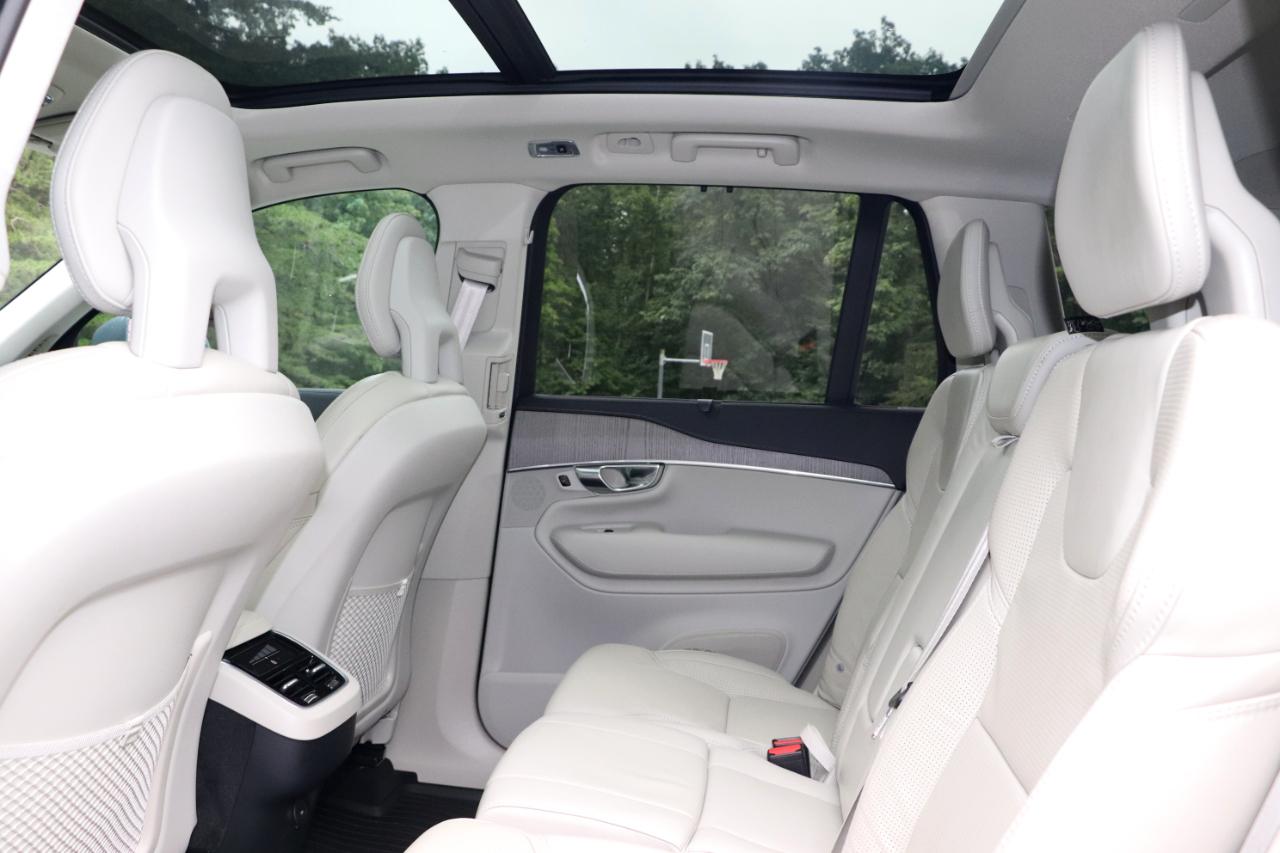 Volvo XC90 T6 AWD Inscription 7P 2021