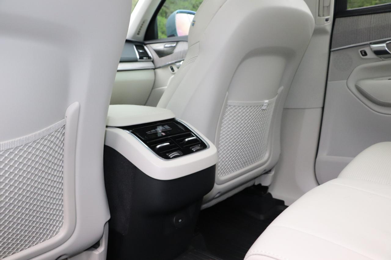 Volvo XC90 T6 AWD Inscription 7P 2021