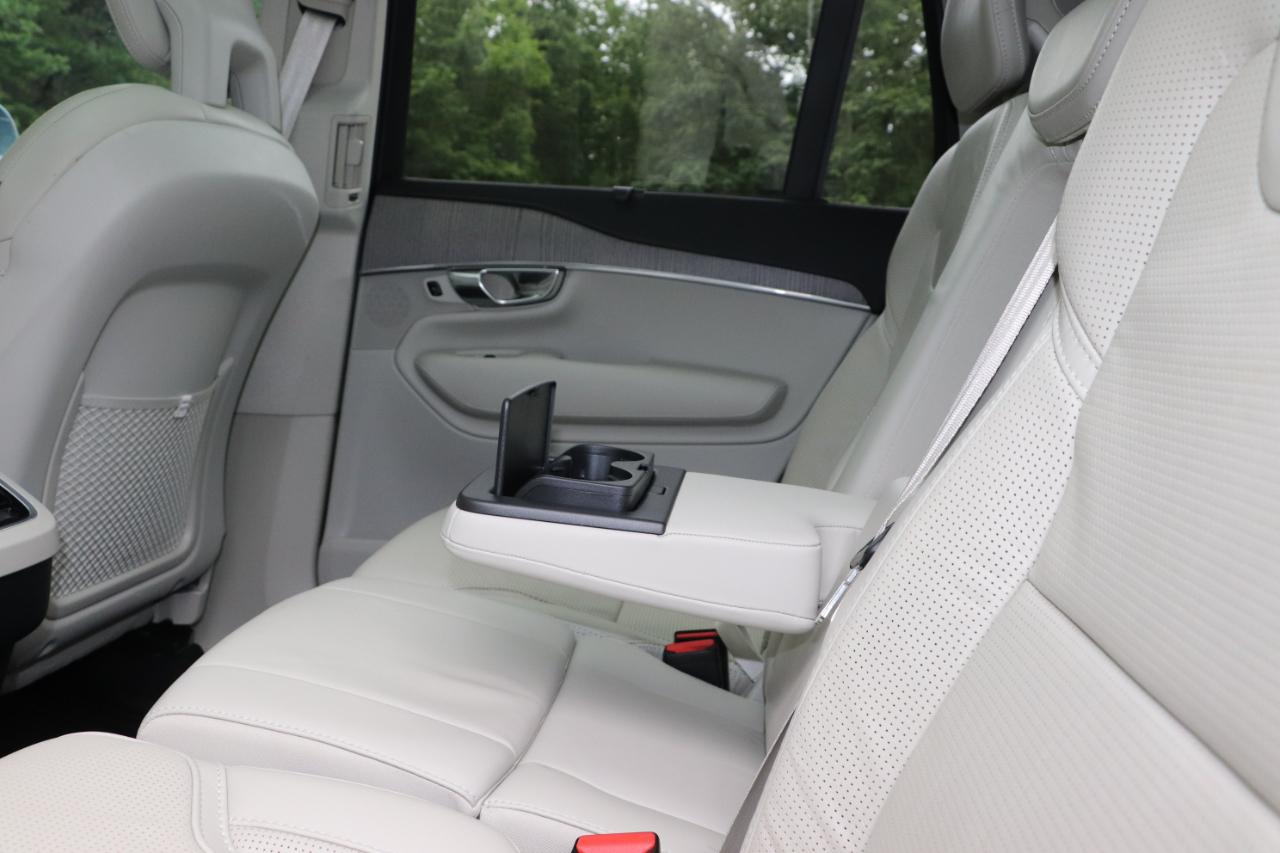 Volvo XC90 T6 AWD Inscription 7P 2021