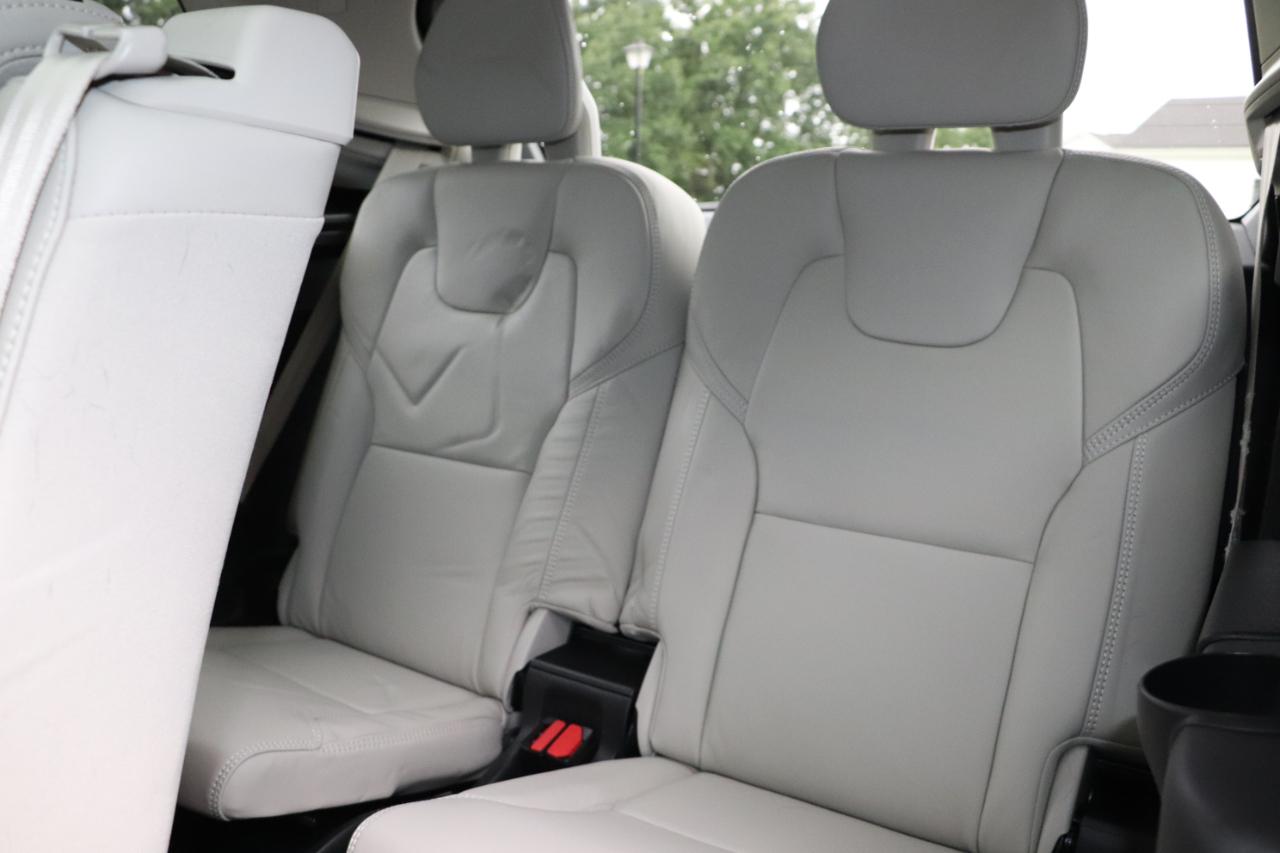 Volvo XC90 T6 AWD Inscription 7P 2021