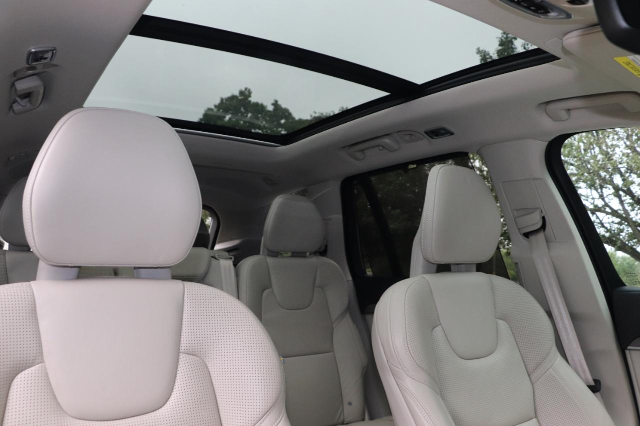 Volvo XC90 T6 AWD Inscription 7P 2021