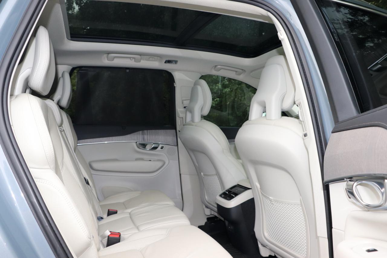 Volvo XC90 T6 AWD Inscription 7P 2021