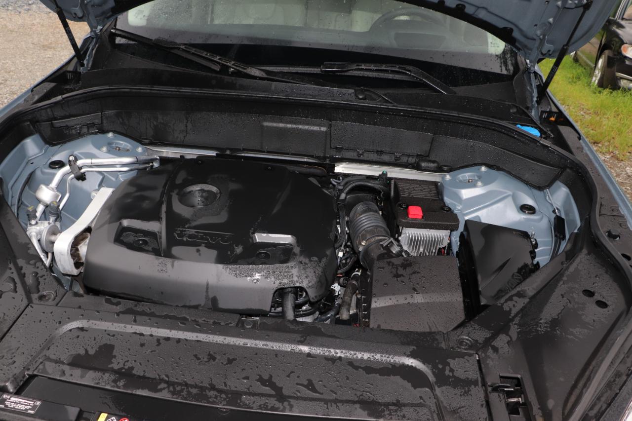 Volvo XC90 T6 AWD Inscription 7P 2021