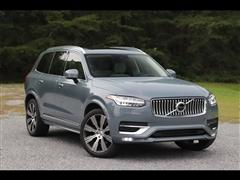 2021 Volvo XC90 