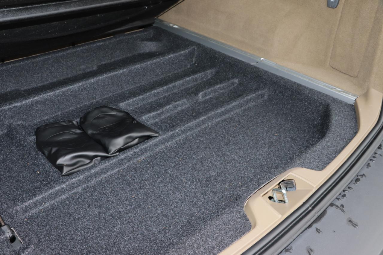 Volvo XC70 4dr Wgn 3.2L 2010