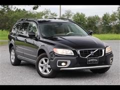 2010 Volvo XC70 