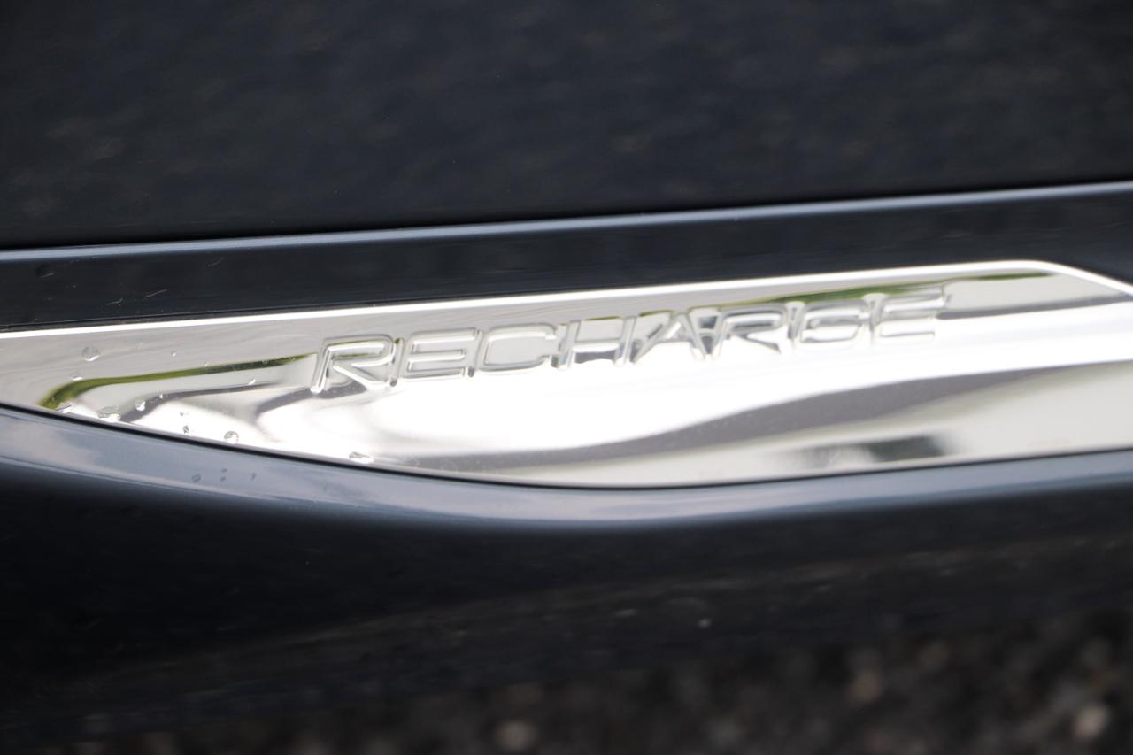 Volvo XC60 Recharge T8 eAWD PHEV Inscription 2021