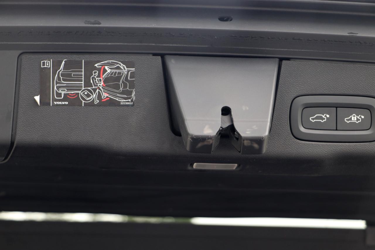 Volvo XC60 Recharge T8 eAWD PHEV Inscription 2021