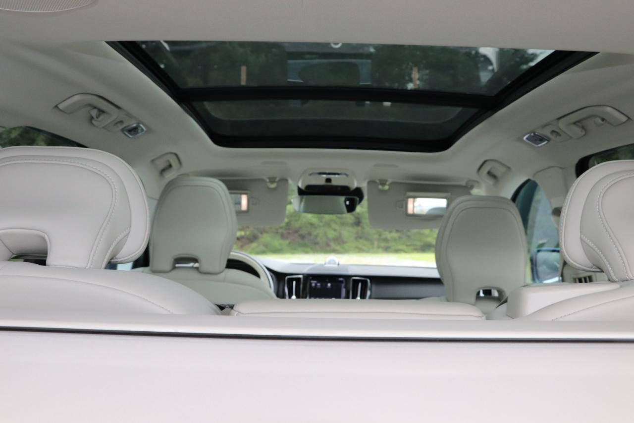 Volvo XC60 Recharge T8 eAWD PHEV Inscription 2021